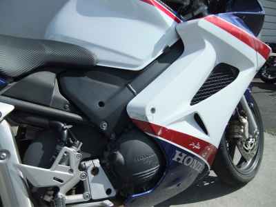 Honda VFR800 2007