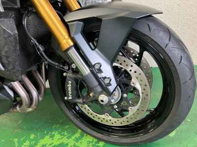 Suzuki GSX-S1000 2023