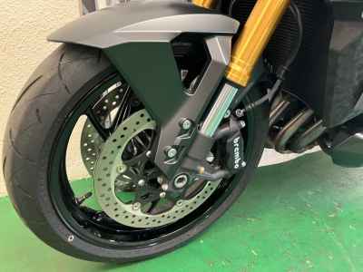 Suzuki GSX-S1000 2023