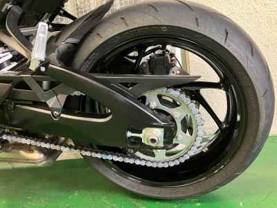 Suzuki GSX-S1000 2023