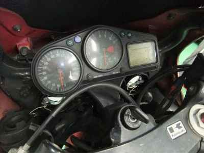 Kawasaki ZX-12R
