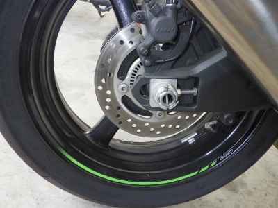 Kawasaki Ninja ZX-10R 2023