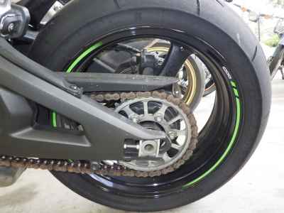 Kawasaki Ninja ZX-10R 2023