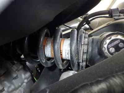 Kawasaki Ninja ZX-10R 2023