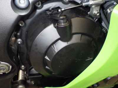 Kawasaki Ninja ZX-10R 2023