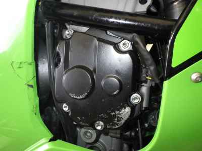 Kawasaki Ninja ZX-10R 2023