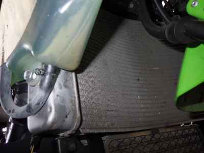 Kawasaki Ninja ZX-10R 2023