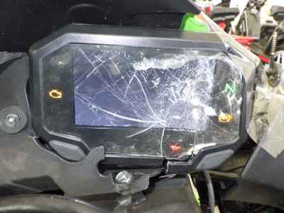 Kawasaki Ninja ZX-10R 2023