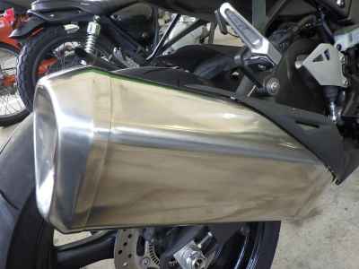 Kawasaki Ninja ZX-10R 2023