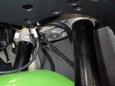 Kawasaki Ninja ZX-10R 2023