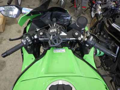 Kawasaki Ninja ZX-10R 2023