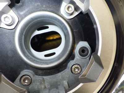 Kawasaki Ninja 400 2019