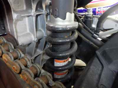 Kawasaki Ninja 400 2019