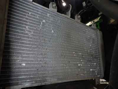 Kawasaki Ninja 400 2019