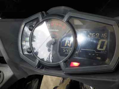 Kawasaki Ninja 400 2019