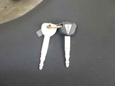 Kawasaki Ninja 400 2019