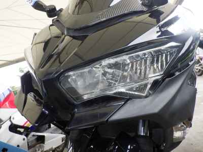 Kawasaki Ninja 400 2019