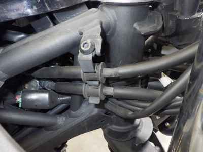 Kawasaki Ninja 400 2019