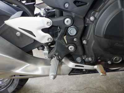 Kawasaki Ninja 400 2019