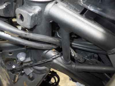 Kawasaki Ninja 400 2019