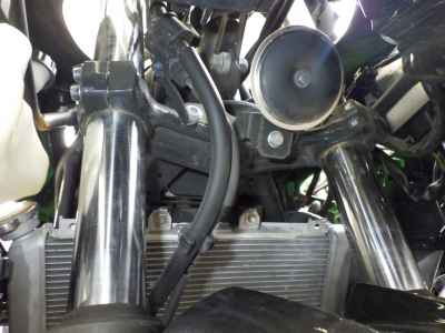 Kawasaki Ninja 400 2019