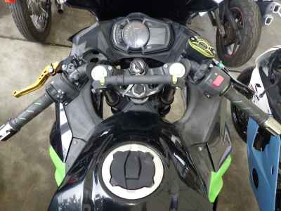 Kawasaki Ninja 400 2019