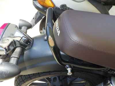 Honda GB350 2023