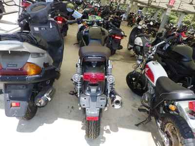 Honda GB350 2023