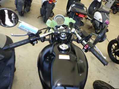 Honda GB350 2023