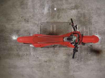Honda CRF250R 2024