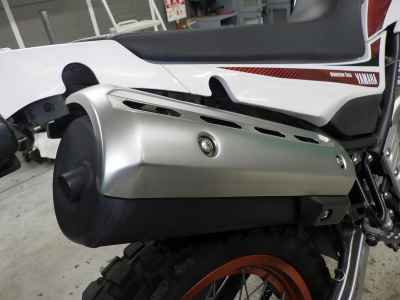 Yamaha XT250 Serow 2017