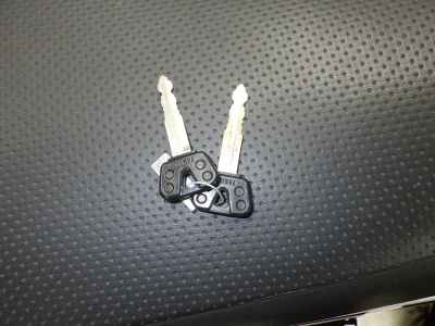 Yamaha XT250 Serow 2017