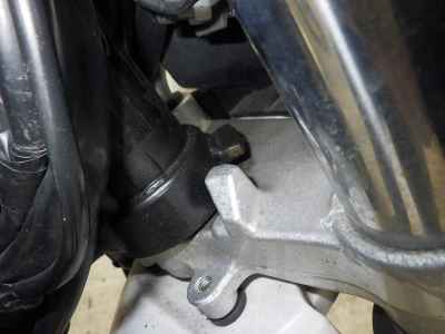 Yamaha XT250 Serow 2017