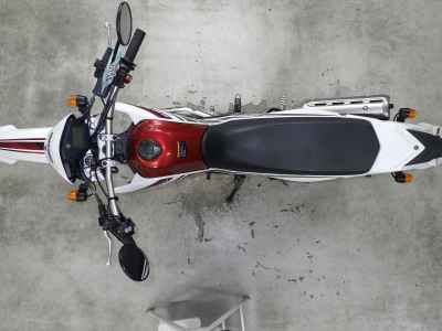 Yamaha XT250 Serow 2017