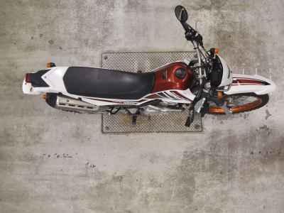 Yamaha XT250 Serow 2017