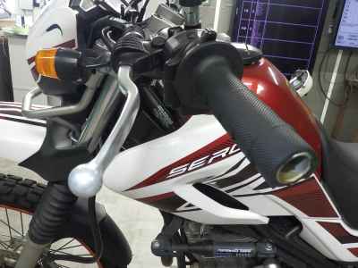 Yamaha XT250 Serow 2017