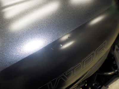 Kawasaki Eliminator 400 SE 2024