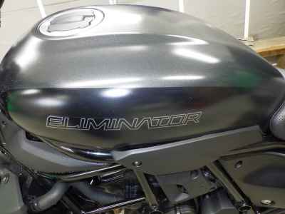 Kawasaki Eliminator 400 SE 2024