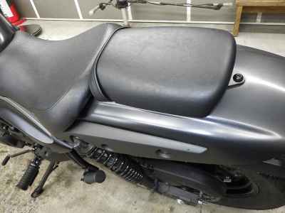 Kawasaki Eliminator 400 SE 2024