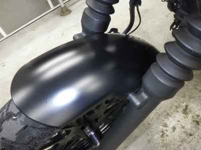 Kawasaki Eliminator 400 SE 2024