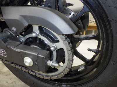 Kawasaki Eliminator 400 SE 2024