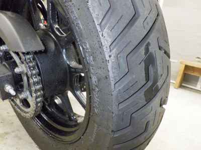 Kawasaki Eliminator 400 SE 2024