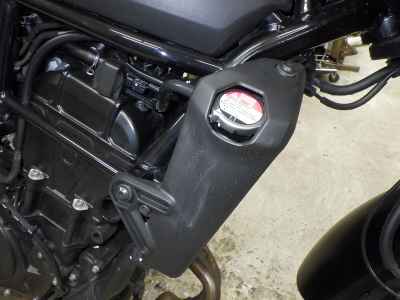 Kawasaki Eliminator 400 SE 2024