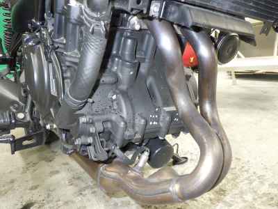 Kawasaki Eliminator 400 SE 2024