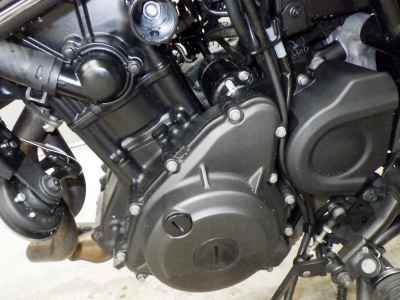 Kawasaki Eliminator 400 SE 2024