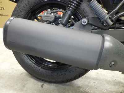 Kawasaki Eliminator 400 SE 2024