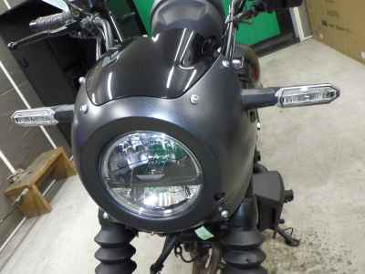 Kawasaki Eliminator 400 SE 2024