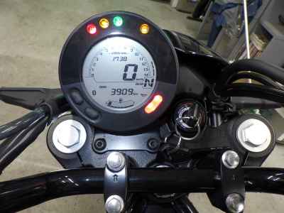 Kawasaki Eliminator 400 SE 2024