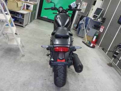 Kawasaki Eliminator 400 SE 2024