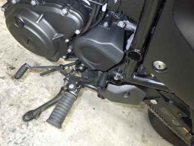 Kawasaki Eliminator 400 SE 2024